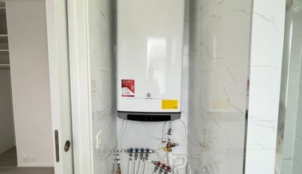 Logement �tudiant T2 &agrave; Clamart (92140)