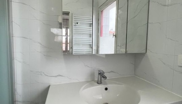 Logement �tudiant T2 &agrave; Clamart (92140)