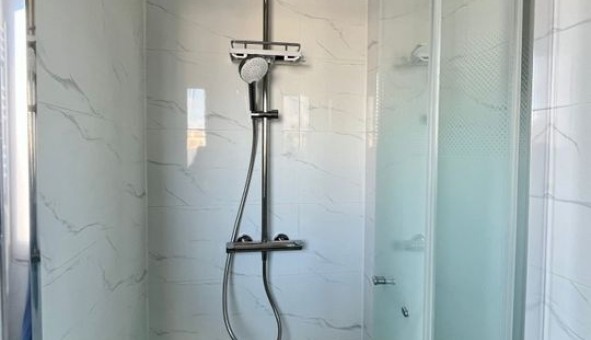 Logement �tudiant T2 &agrave; Clamart (92140)