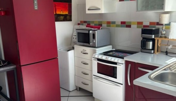 Logement �tudiant Location T2 Vide Clamart (92140)