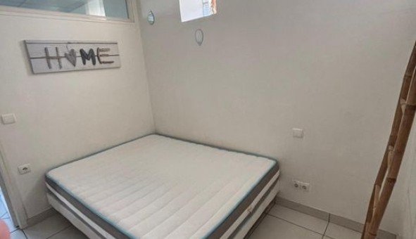Logement �tudiant T2 &agrave; Clamart (92140)