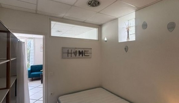 Logement �tudiant T2 &agrave; Clamart (92140)