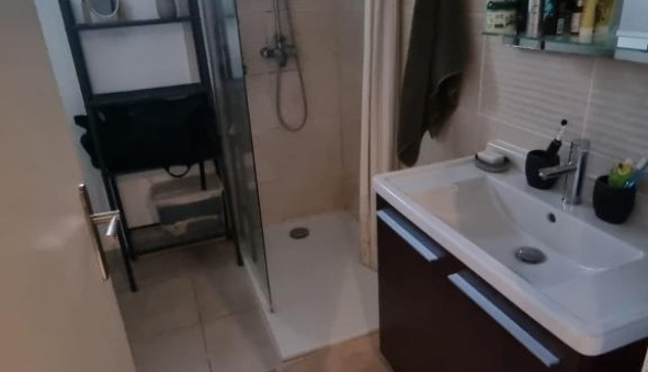 Logement tudiant T2 à Clapiers (34830)