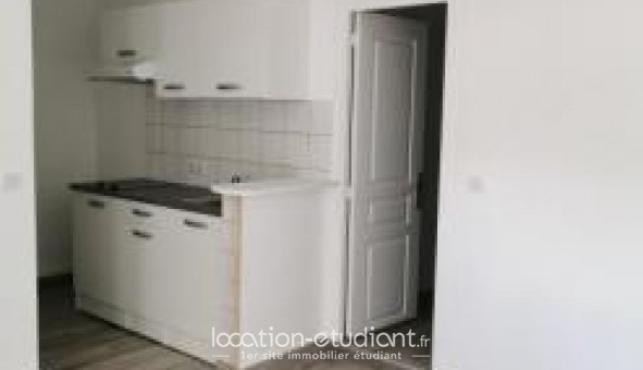 Logement tudiant T2 à Claye Souilly (77410)