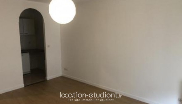 Logement tudiant T2 à Claye Souilly (77410)