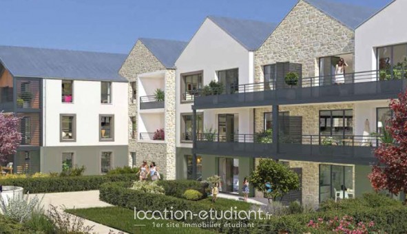 Logement �tudiant Location T2 Vide Claye Souilly (77410)