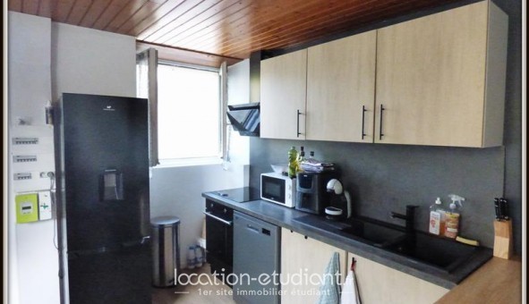 Logement �tudiant Location T2 Meubl&eacute; Cl�rac (17270)
