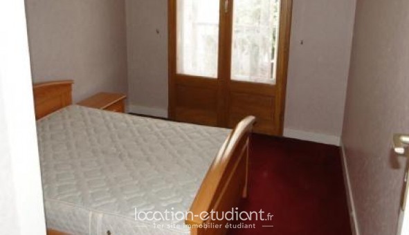 Logement �tudiant T2 à Clermont Ferrand (63000)