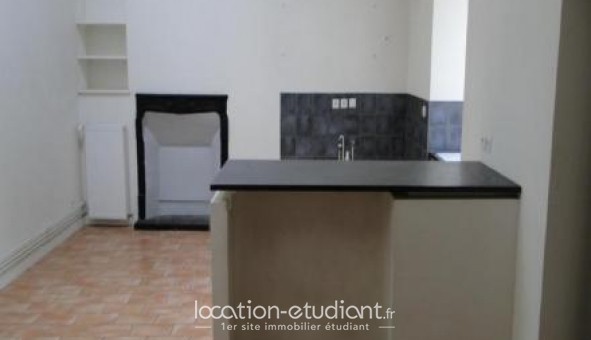 Logement �tudiant T2 à Clermont Ferrand (63000)