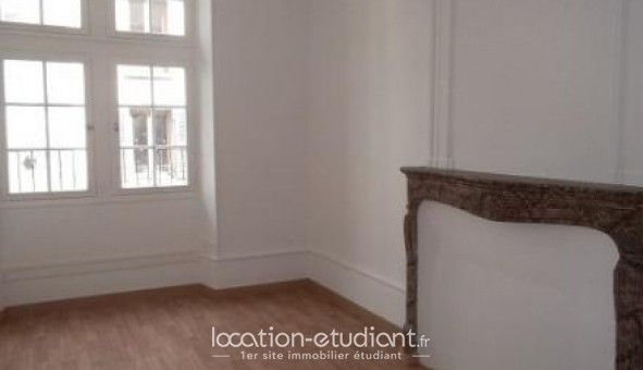 Logement �tudiant T2 à Clermont Ferrand (63000)