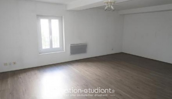 Logement tudiant T2 à Clermont Ferrand (63000)