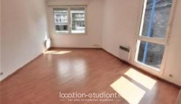 Logement tudiant T2 à Clermont Ferrand (63000)