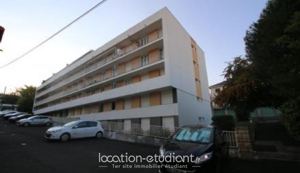 Logement tudiant T2 à Clermont Ferrand (63000)