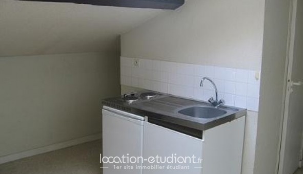 Logement tudiant T2 à Clermont Ferrand (63000)