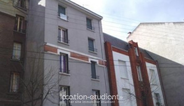 Logement tudiant T2 à Clermont Ferrand (63000)