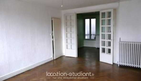 Logement �tudiant T2 à Clermont Ferrand (63000)