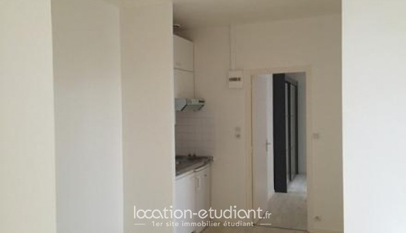 Logement tudiant T2 à Clermont Ferrand (63000)