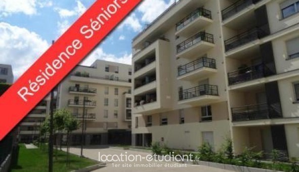 Logement tudiant T2 à Clermont Ferrand (63000)