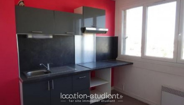 Logement tudiant T2 à Clermont Ferrand (63000)