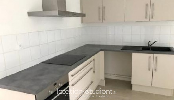 Logement tudiant T2 à Clermont Ferrand (63000)