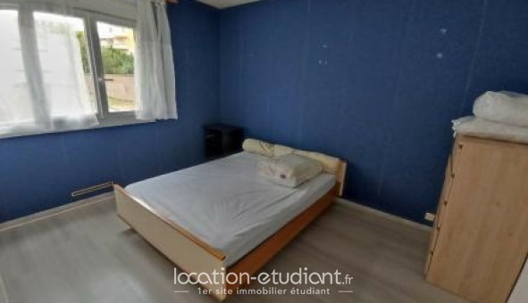 Logement tudiant T2 à Clermont Ferrand (63000)