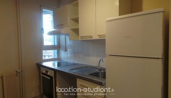 Logement tudiant T2 à Clermont Ferrand (63000)