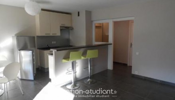 Logement tudiant T2 à Clermont Ferrand (63000)