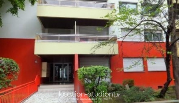 Logement tudiant T2 à Clermont Ferrand (63000)