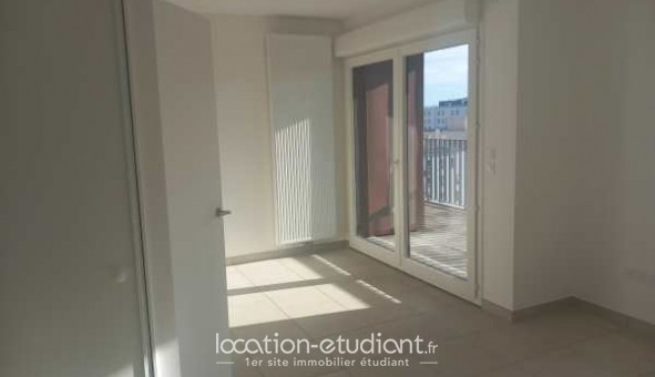 Logement tudiant T2 à Clermont Ferrand (63000)