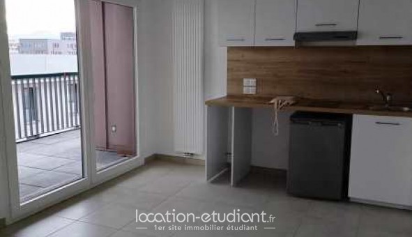 Logement tudiant T2 à Clermont Ferrand (63000)