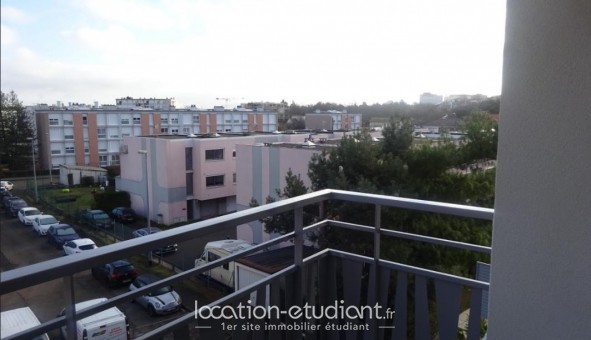 Logement tudiant T2 à Clermont Ferrand (63000)