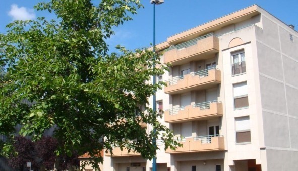 Logement tudiant T2 à Clermont Ferrand (63000)