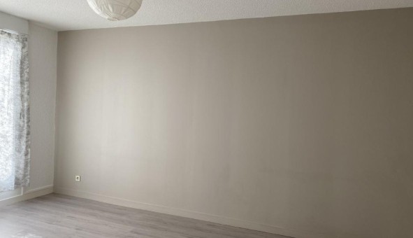 Logement tudiant T2 à Clermont Ferrand (63000)