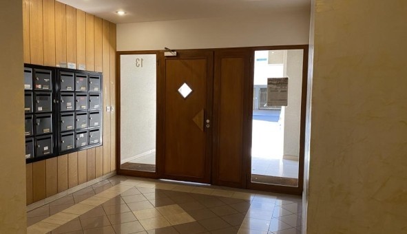 Logement tudiant T2 à Clermont Ferrand (63000)