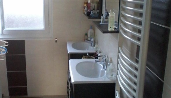 Logement tudiant T2 à Clermont Ferrand (63000)