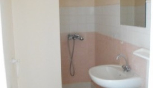 Logement tudiant T2 à Clermont Ferrand (63000)