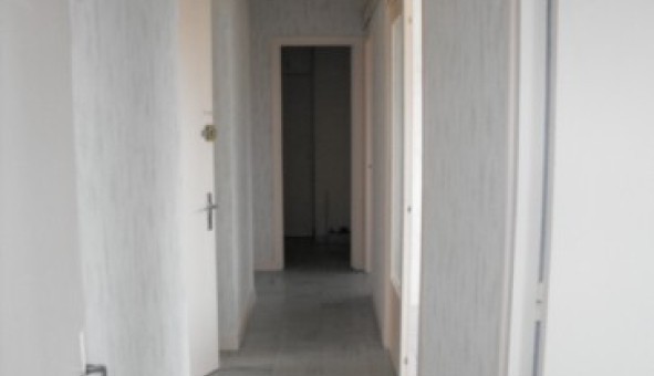 Logement tudiant T2 à Clermont Ferrand (63000)