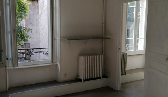 Logement tudiant T2 à Clermont Ferrand (63000)