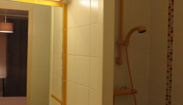 Logement étudiant T2 à Clermont Ferrand (63000)