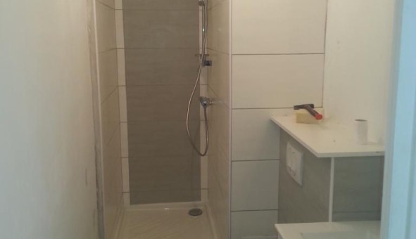 Logement tudiant T2 à Clermont Ferrand (63000)