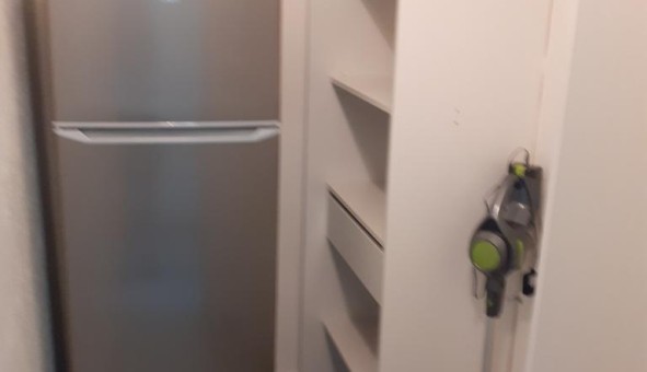 Logement tudiant T2 à Clermont Ferrand (63000)