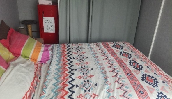 Logement tudiant T2 à Clermont Ferrand (63000)