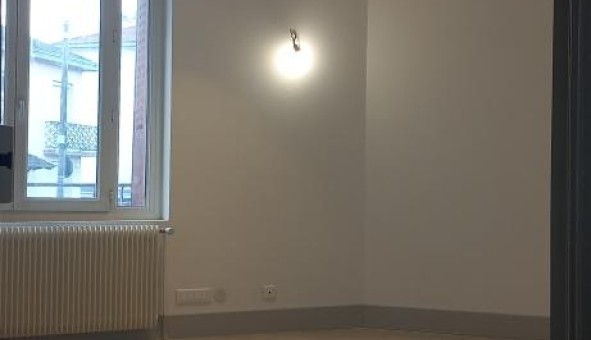 Logement tudiant T2 à Clermont Ferrand (63000)