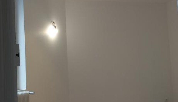 Logement tudiant T2 à Clermont Ferrand (63000)