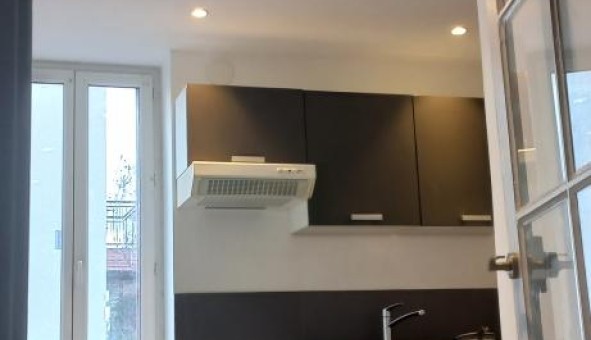 Logement tudiant T2 à Clermont Ferrand (63000)