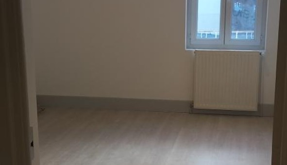 Logement tudiant T2 à Clermont Ferrand (63000)