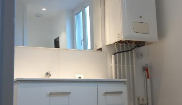 Logement tudiant T2 à Clermont Ferrand (63000)
