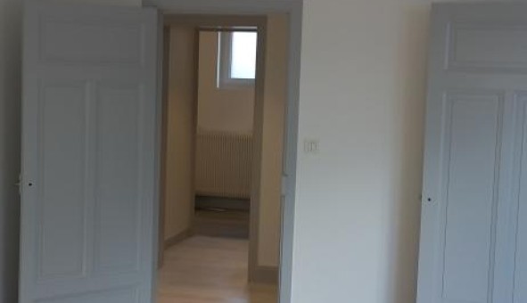 Logement tudiant T2 à Clermont Ferrand (63000)