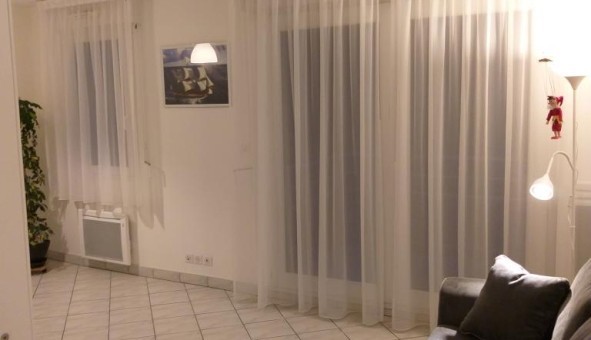 Logement tudiant T2 à Clermont Ferrand (63000)