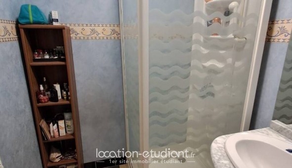 Logement tudiant T2 à Clermont Ferrand (63000)